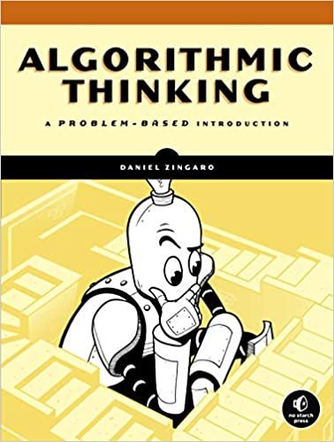 ダウンロード  Algorithmic Thinking: A Problem-Based Introduction 本