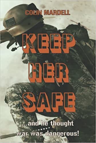 تحميل Keep Her Safe