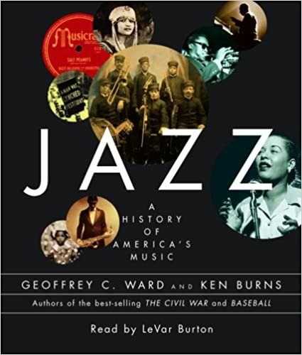 ダウンロード  Jazz: A History of America's Music 本