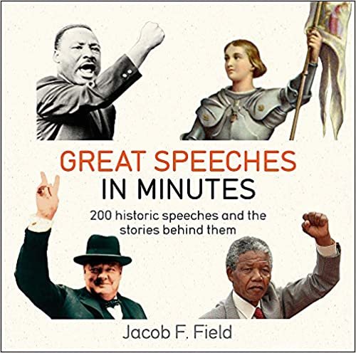 Great Speeches in Minutes indir