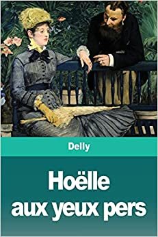 اقرأ Hoëlle aux yeux pers الكتاب الاليكتروني 