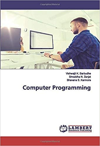 Computer Programming indir