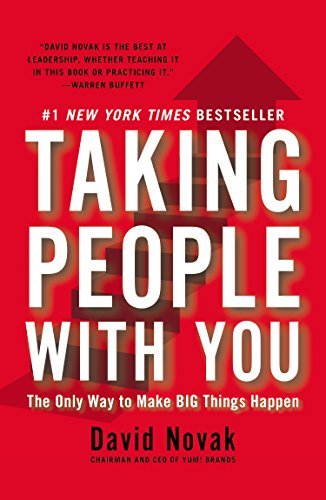 ダウンロード  Taking People with You: The Only Way to Make Big Things Happen (English Edition) 本
