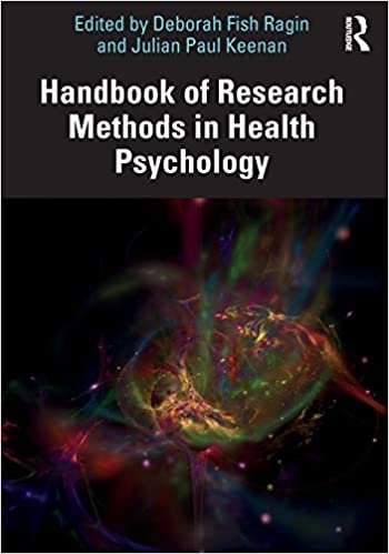 indir Handbook of Research Methods in Health Psychology