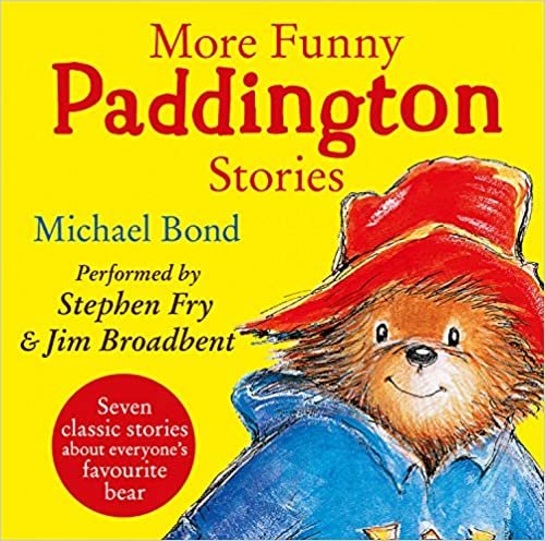 indir More Funny Paddington Stories
