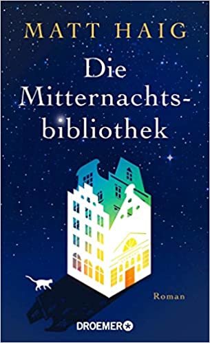 ダウンロード  Die Mitternachtsbibliothek: Roman 本