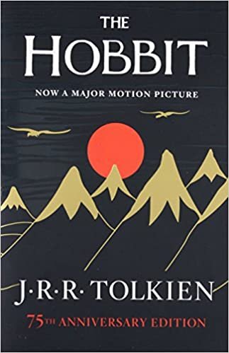J R R Tolkien The Hobbit: Or There and Back Again تكوين تحميل مجانا J R R Tolkien تكوين