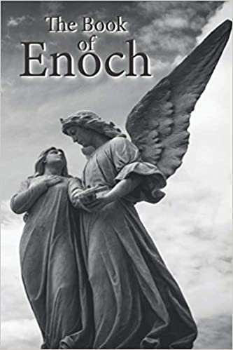 indir The Book of Enoch: Exhaustive Study Version
