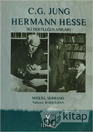 C.G. Jung & Hermann Hesse: İki Dostluğun Anıları indir