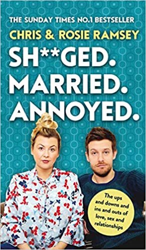 ダウンロード  Sh**ged. Married. Annoyed.: The Sunday Times No. 1 Bestseller 本