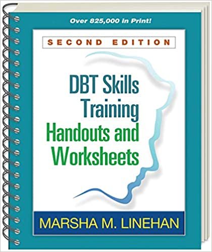 ダウンロード  DBT Skills Training Handouts and Worksheets 本