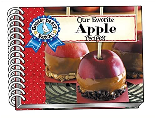 Our Favorite Apple Recipes ダウンロード