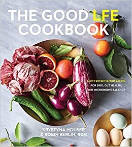 تحميل Better Biome Cookbook: Eating for Microbiome Balance, Gut Happiness, and Digestive Health