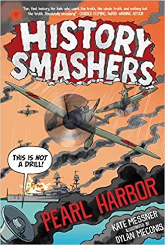 ダウンロード  History Smashers: Pearl Harbor 本