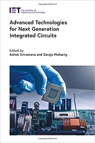 Advanced Technologies for Next Generation Integrated Circuits (Materials, Circuits and Devices) indir