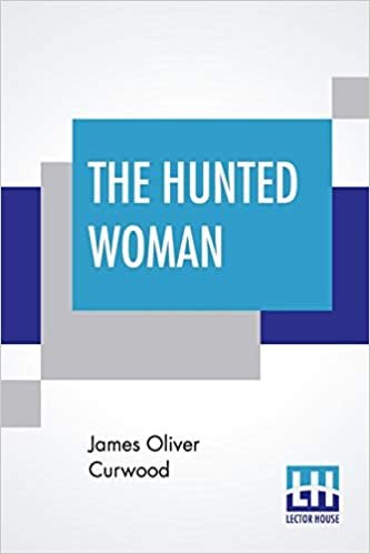 تحميل The Hunted Woman