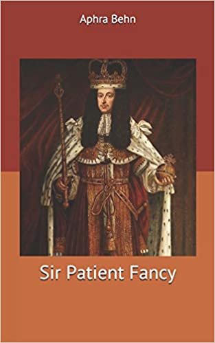 اقرأ Sir Patient Fancy الكتاب الاليكتروني 