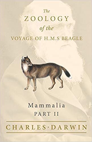 indir Mammalia - Part II - The Zoology of the Voyage of H.M.S Beagle
