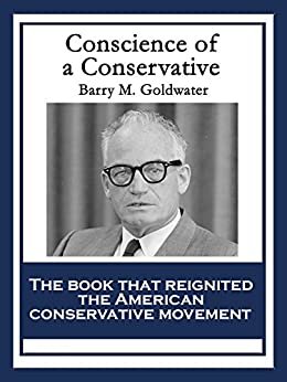 Conscience of a Conservative (English Edition)