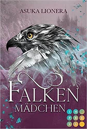 indir Falkenmädchen (Divinitas 1): Epischer Fantasy-Liebesroman inklusive Bonusgeschichte