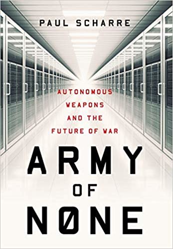 اقرأ Army من أي: autonomous للأسلحة and the Future من الحرب الكتاب الاليكتروني 
