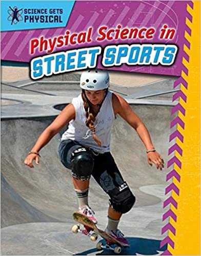 تحميل Physical Science in Street Sports