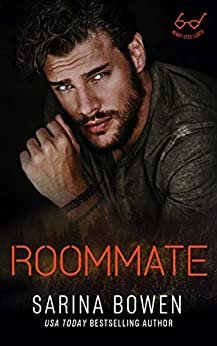 Roommate (English Edition)