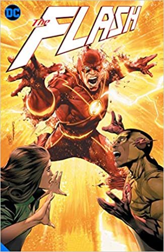 ダウンロード  The Flash Vol. 13: Rogues Reign 本