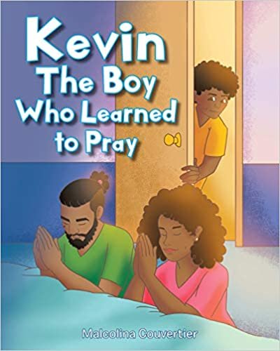indir Kevin: The Boy Who Learned to Pray