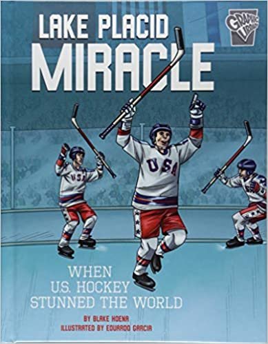 indir Lake Placid Miracle: When U.S. Hockey Stunned the World (Greatest Sports Moments)