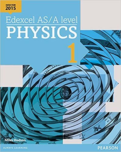 تحميل edexcel كما/A مستوى الفيزياء الطالب الكتاب 1 + activebook (edexcel gce العلوم 2015)