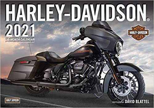 ダウンロード  Harley-Davidson® 2021 本