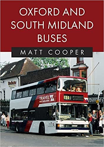 تحميل Oxford and South Midlands Buses