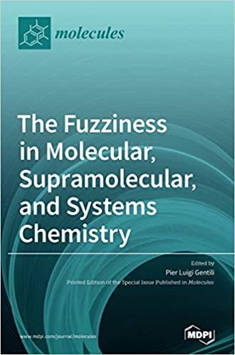 indir The Fuzziness in Molecular, Supramolecular, and Systems Chemistry