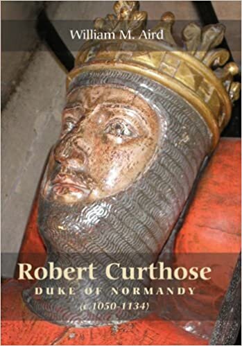 Robert `Curthose', Duke of Normandy (c. 1050-1134) indir