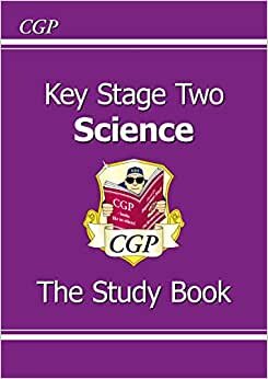 تحميل Ks2 Science Study Book