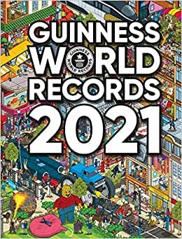 اقرأ Guinness World Records 2021 الكتاب الاليكتروني 