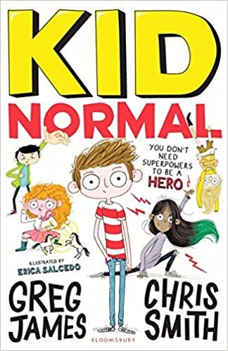 Kid Normal: Kid Normal 1 indir