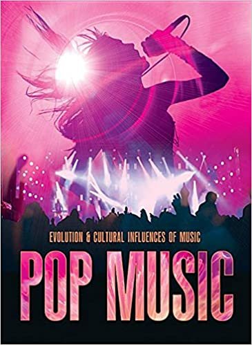 اقرأ Pop Music الكتاب الاليكتروني 