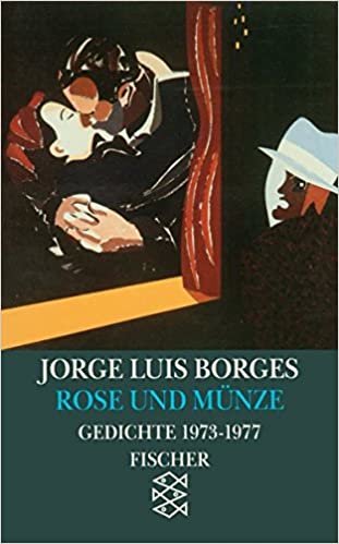 Borges, J: Rose u. Muenze indir