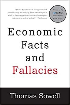 ダウンロード  Economic Facts and Fallacies: Second Edition 本