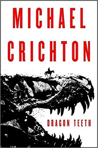 Michael Crichton Dragon Teeth تكوين تحميل مجانا Michael Crichton تكوين