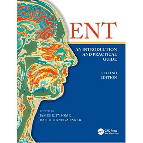  بدون تسجيل ليقرأ ENT, an Introduction and Practical Guide, ‎2‎nd Edition