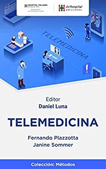 TELEMEDICINA (Métodos) (Spanish Edition) ダウンロード