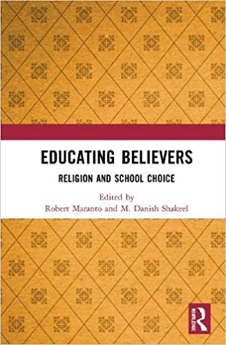 تحميل Educating Believers: Religion and School Choice