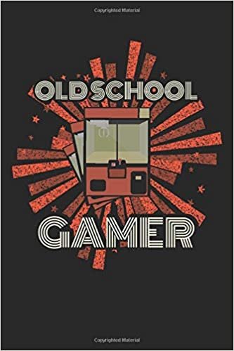اقرأ Old School Gamer: 2 Year Undated Weekly Planner For Claw Machine Masters الكتاب الاليكتروني 