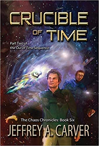 indir Crucible of Time: Part Two of the &quot;Out of Time&quot; Sequence (The Chaos Chronicles)