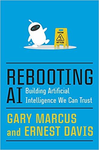 تحميل Rebooting AI: Building Artificial Intelligence We Can Trust