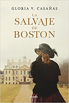 تحميل La Salvaje de Boston / The Boston Savage