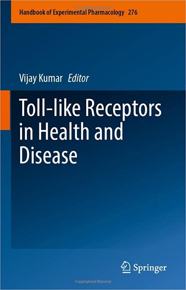 تحميل Toll-like Receptors in Health and Disease